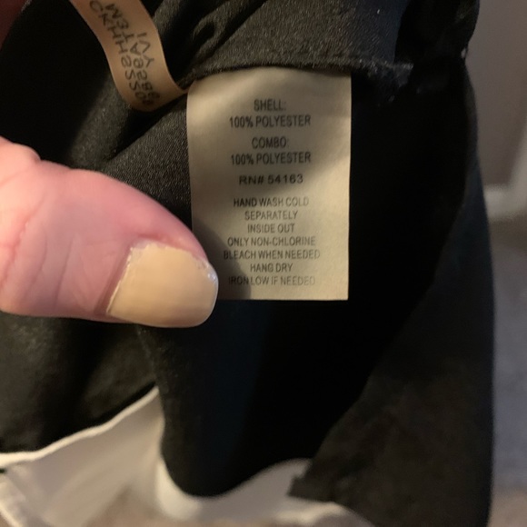 Calvin Klein Tank Top - Picture 4 of 4